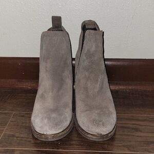 Bos. & Co. BELFIELD Booties sz 42